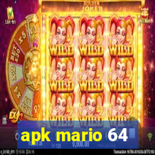 apk mario 64